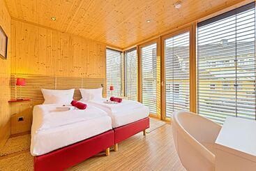 Mein Kleinhotel Biedenkopf