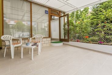 شقق خاصة سياحية Studio Leon Sara