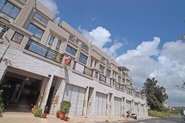 تختخواب و صبحانه 隨緣民宿 Suiian Inn