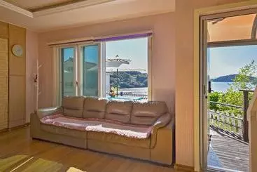 Turistihuoneistot Yeosu Good Morning Pension