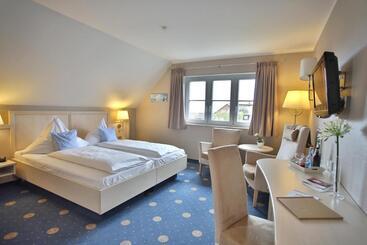 Anker S Hörn   Hotel & Restaurant Auf Der Hallig Langeness