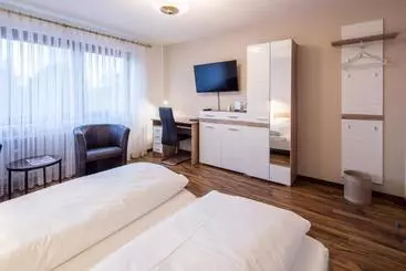 Hotel Blessings Land
