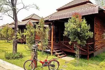 Hotel Indie House @ Maerim