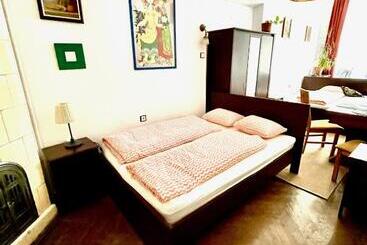 هتل Pokoje Gościnne Wiślna