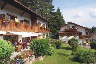 Hotel Waldpension