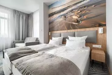 ホテル Afrodyta Spa