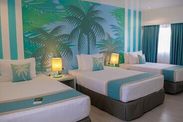 酒店 Maayo Stay Argao