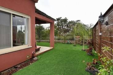 펜션 Atzula Bagolan