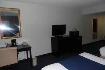 בית מלון כפרי 1