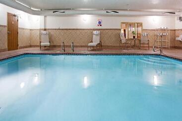 فندق Holiday Inn Express & Suites Sandy   South Salt Lake City, An Ihg