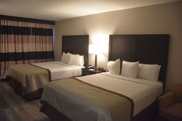 فندق Ramada By Wyndham Vineland Millville Area