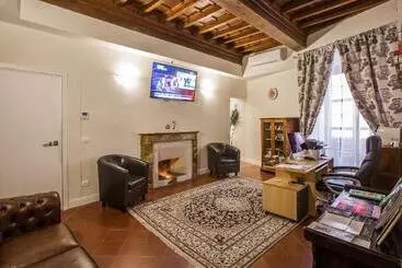 Bed and Breakfast Il Terrazzino Sulla Cattedrale