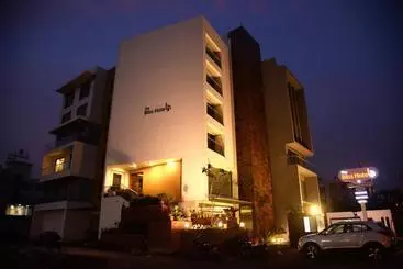 Hotel The Bliss