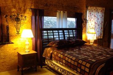 بيت Azul De Guadalupe