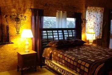 Talo Azul De Guadalupe