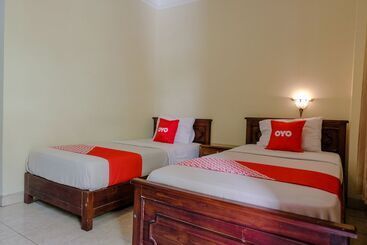Hotel Sarangan Permai By Oyo Rooms