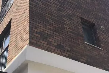 هتل آپارتمان Celebi Apart