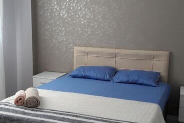 Aparthotel Celebi Apart