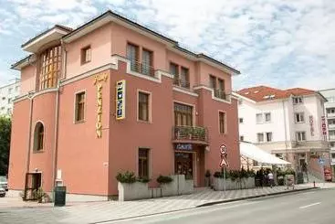 Pension Penzion Franko