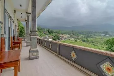 Hotel Adhi Jaya Suite