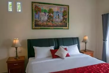 هتل Adhi Jaya Suite