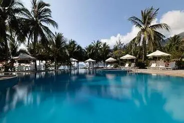 Hotel Con Dao Resort