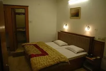 ホテル Kamal Nearest To Taj Mahal