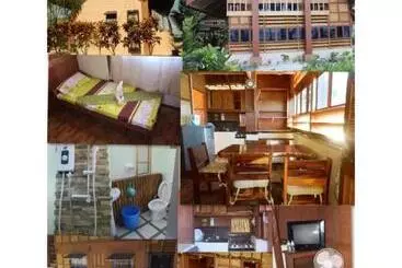 ホテル Mountain Beach Resort