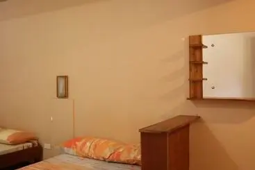 Hotel Mountain Beach Resort