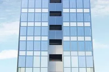 Place Hotel Ascot