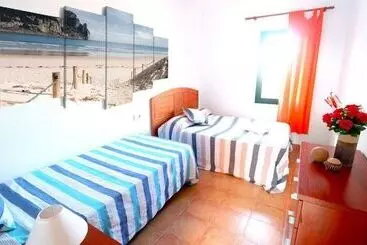 Majatalo Gbh Villas Volcanic Beach