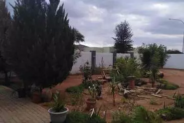 پانسیون Mc's Self Catering Accommodation