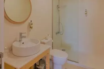 ペンション O Poboa Guesthouse