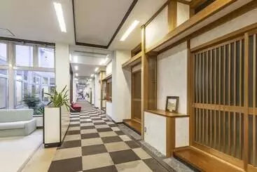 Ryokan Arafune Resort