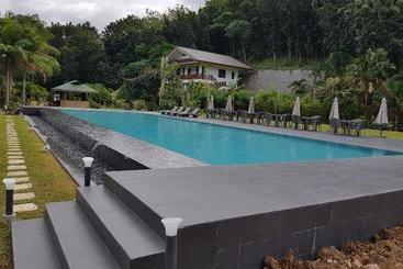 Отель Casitas De Victoria