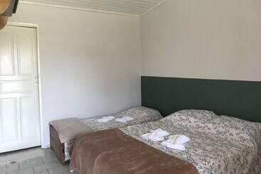 Otel Iate Clube Rio Verde