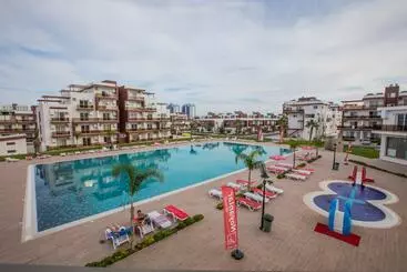 Aparthotel Noyanlar Holiday Homes