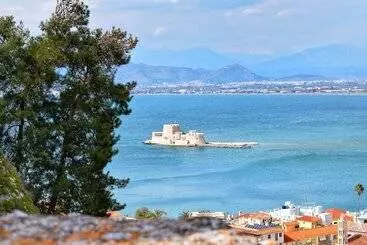 Majatalo Aethra Boutique Rooms