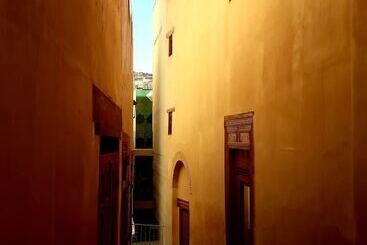 پانسیون Dar Lalla Yeddouna