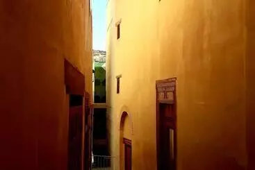 پانسیون Dar Lalla Yeddouna