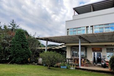 Pu Su Garden Bed And Breakfast