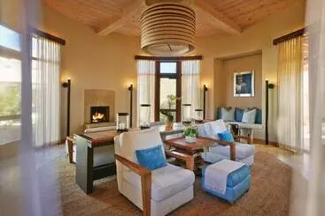 Four Seasons Resort Rancho Encantado Santa Fe