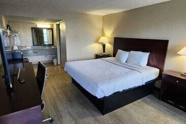 Hotel Days Inn By Wyndham Fort Wright Cincinnati Area