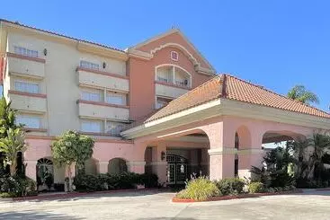 호텔 Ramada By Wyndham South El Monte