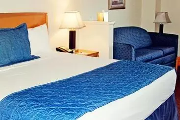 ホテル Ramada Downtown Orlando