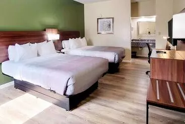 Hotelli Ramada Limited