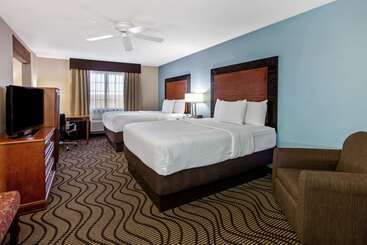 فندق La Quinta By Wyndham Santa Rosa