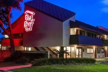 ホテル Red Roof Inn Pensacola  I10 At Davis Highway