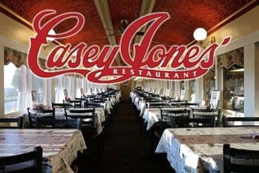 Red Caboose Motel & Restaurant