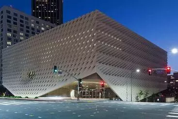 Brand New Downtown La Luxury Apartment